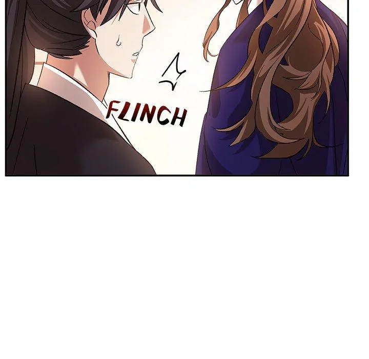 To Be His Wish [Official] - Chapter 4 manhwa