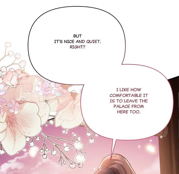 To Be His Wish [Official] - Chapter 4 manhwa
