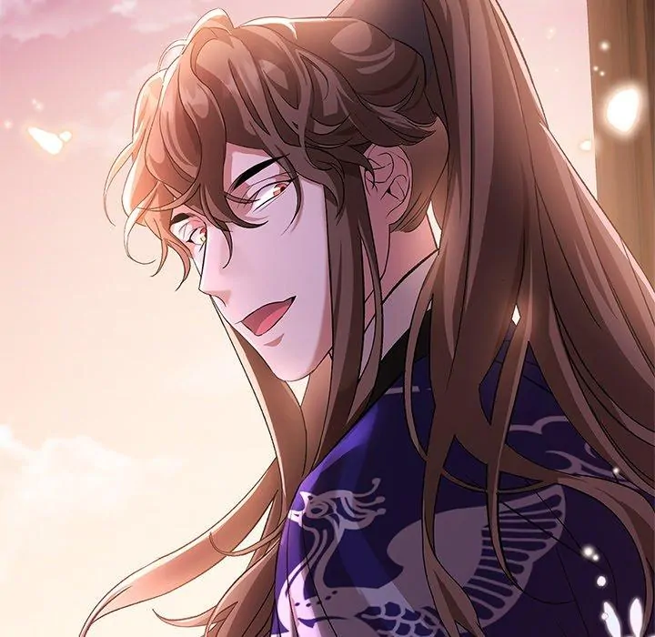 To Be His Wish [Official] - Chapter 4 manhwa