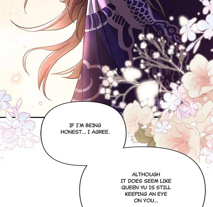 To Be His Wish [Official] - Chapter 4 manhwa