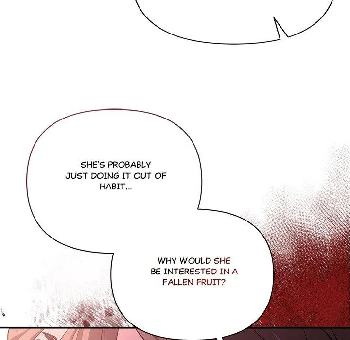 To Be His Wish [Official] - Chapter 4 manhwa