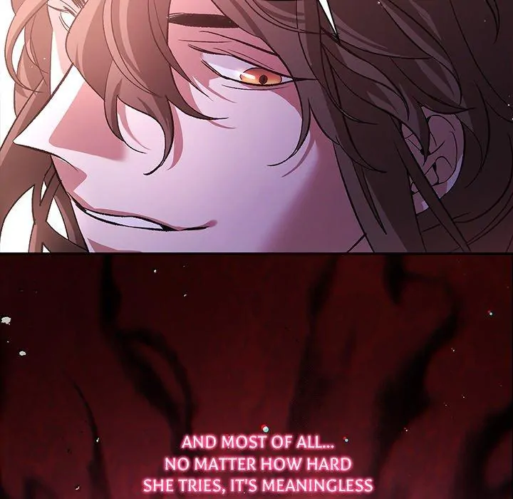 To Be His Wish [Official] - Chapter 4 manhwa