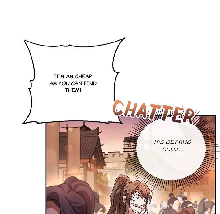 To Be His Wish [Official] - Chapter 4 manhwa