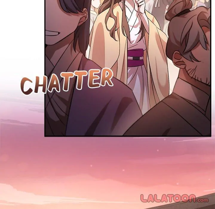 To Be His Wish [Official] - Chapter 4 manhwa