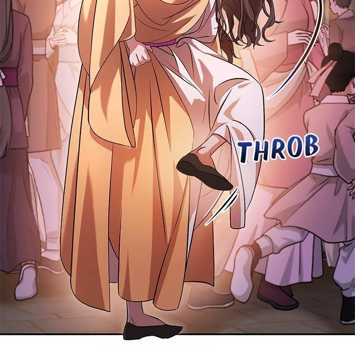 To Be His Wish [Official] - Chapter 4 manhwa