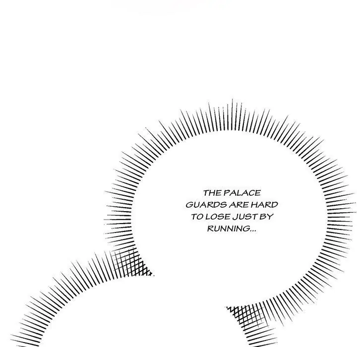 To Be His Wish [Official] - Chapter 4 manhwa