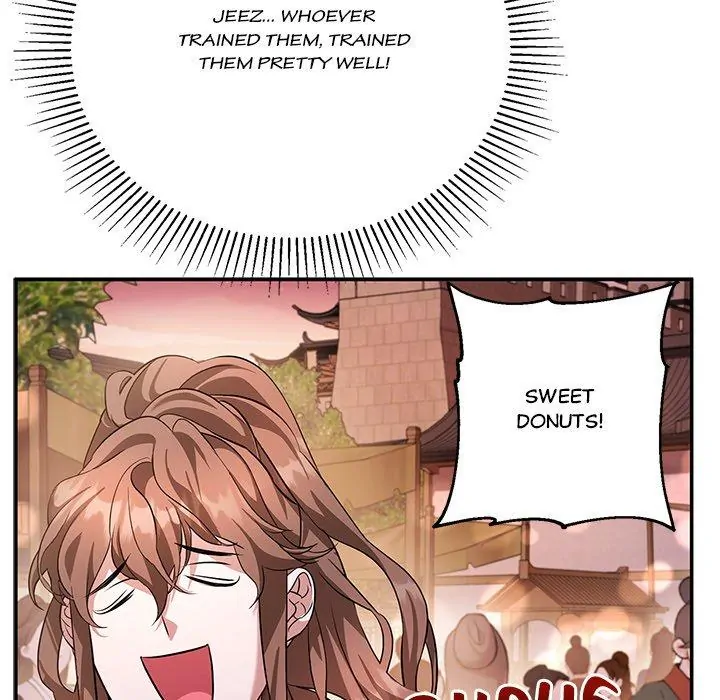 To Be His Wish [Official] - Chapter 4 manhwa