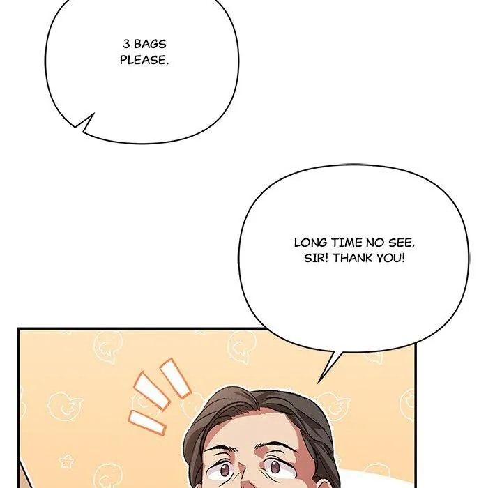 To Be His Wish [Official] - Chapter 4 manhwa