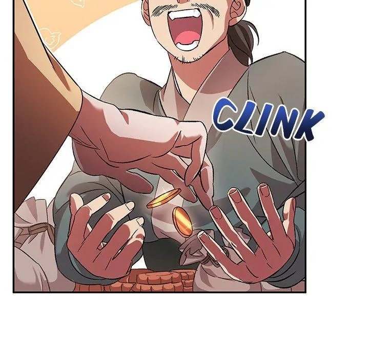 To Be His Wish [Official] - Chapter 4 manhwa