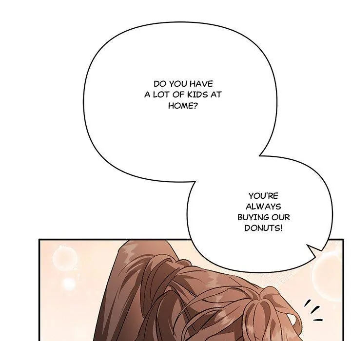To Be His Wish [Official] - Chapter 4 manhwa
