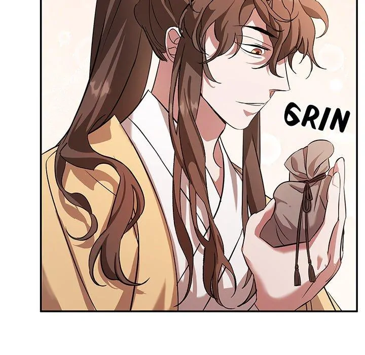 To Be His Wish [Official] - Chapter 4 manhwa