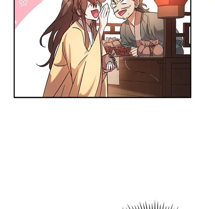 To Be His Wish [Official] - Chapter 4 manhwa