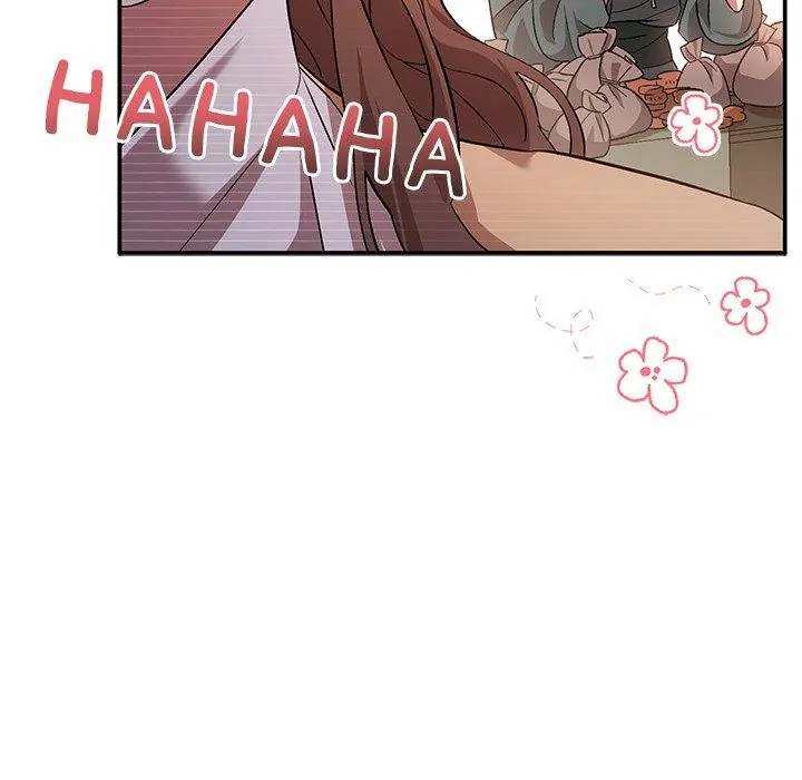 To Be His Wish [Official] - Chapter 4 manhwa