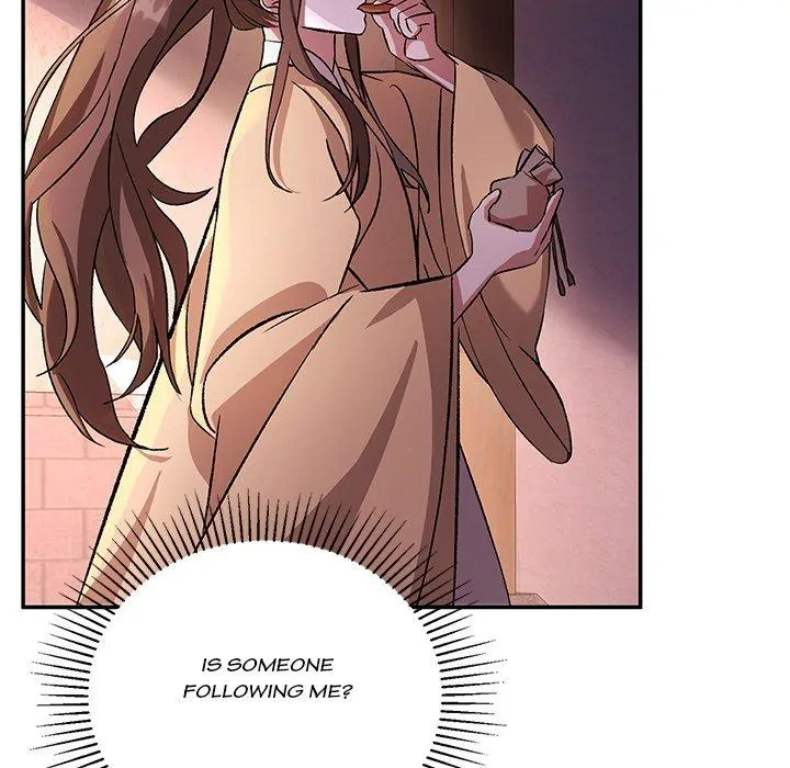 To Be His Wish [Official] - Chapter 4 manhwa
