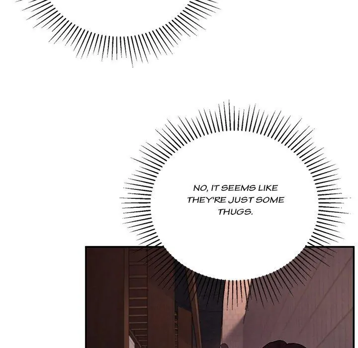 To Be His Wish [Official] - Chapter 4 manhwa