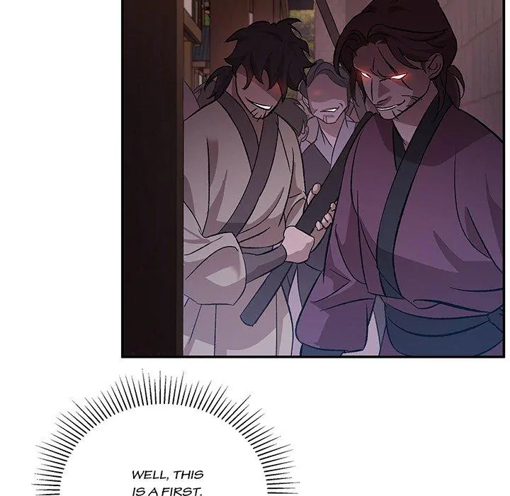 To Be His Wish [Official] - Chapter 4 manhwa
