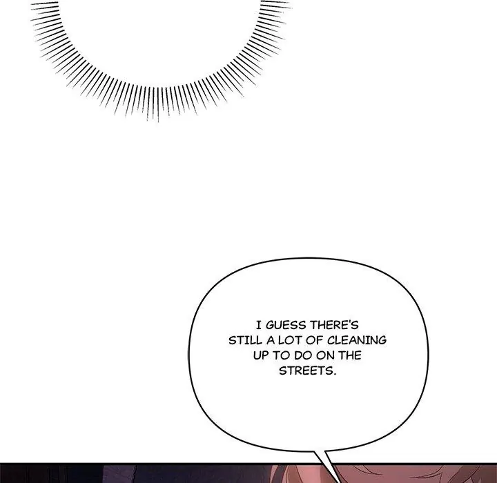 To Be His Wish [Official] - Chapter 4 manhwa