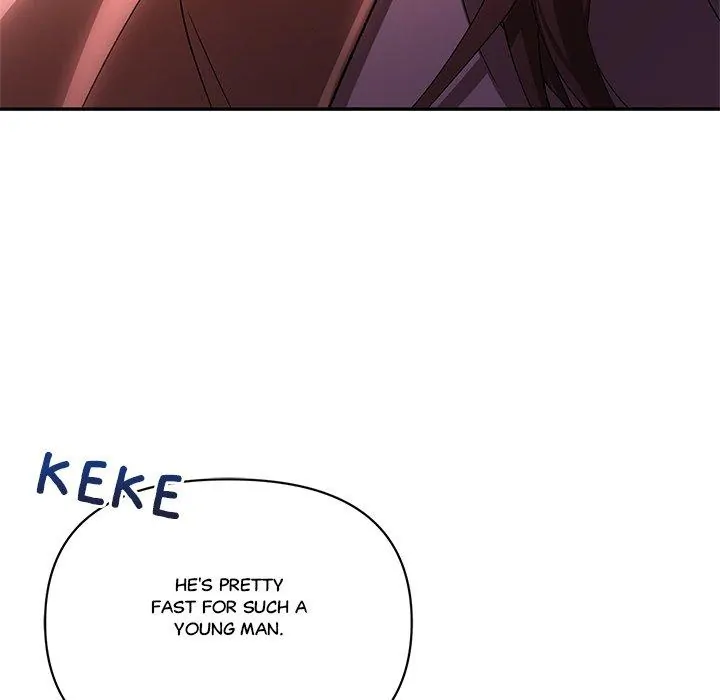 To Be His Wish [Official] - Chapter 4 manhwa