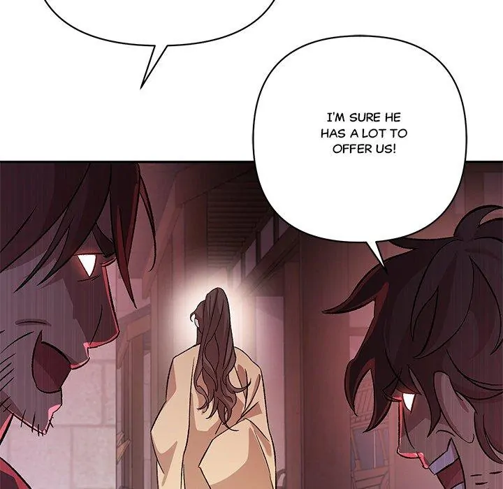 To Be His Wish [Official] - Chapter 4 manhwa