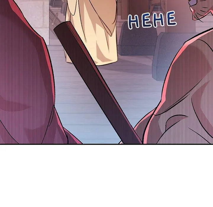 To Be His Wish [Official] - Chapter 4 manhwa