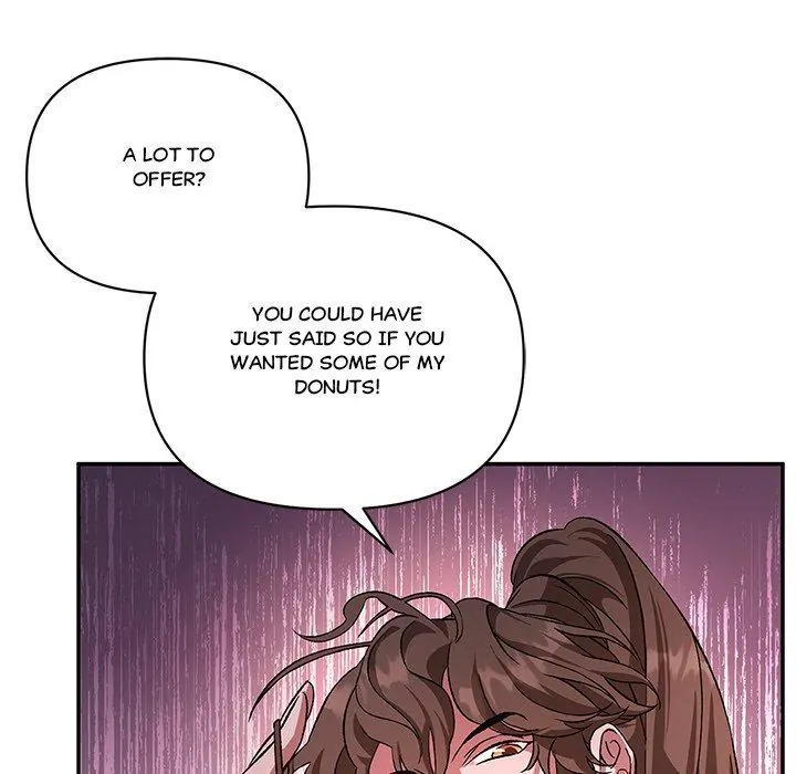 To Be His Wish [Official] - Chapter 4 manhwa