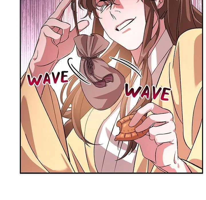 To Be His Wish [Official] - Chapter 4 manhwa