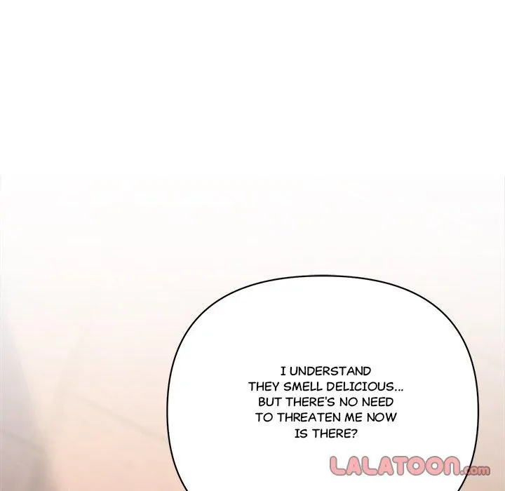 To Be His Wish [Official] - Chapter 4 manhwa