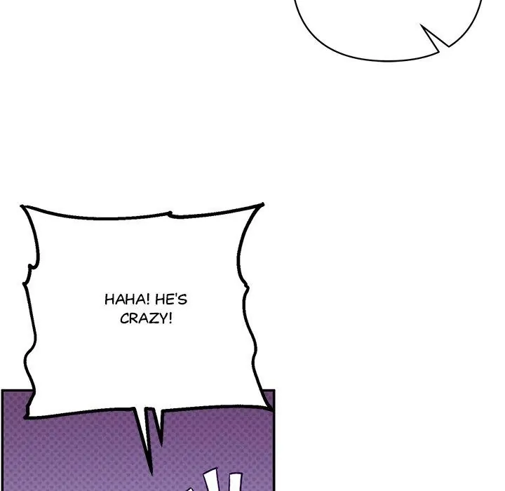 To Be His Wish [Official] - Chapter 4 manhwa