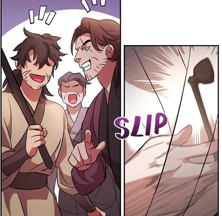 To Be His Wish [Official] - Chapter 4 manhwa