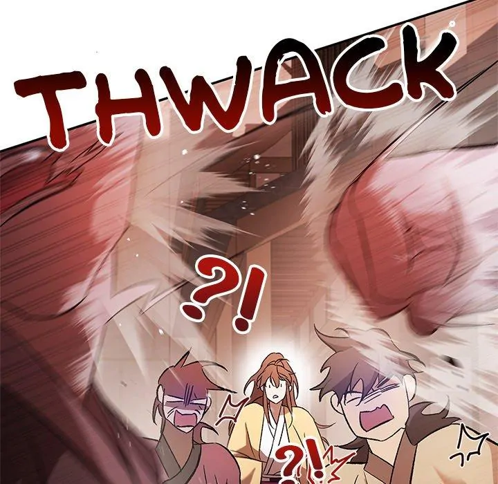 To Be His Wish [Official] - Chapter 4 manhwa