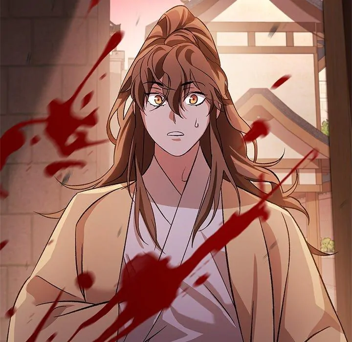 To Be His Wish [Official] - Chapter 4 manhwa