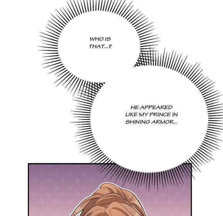 To Be His Wish [Official] - Chapter 4 manhwa