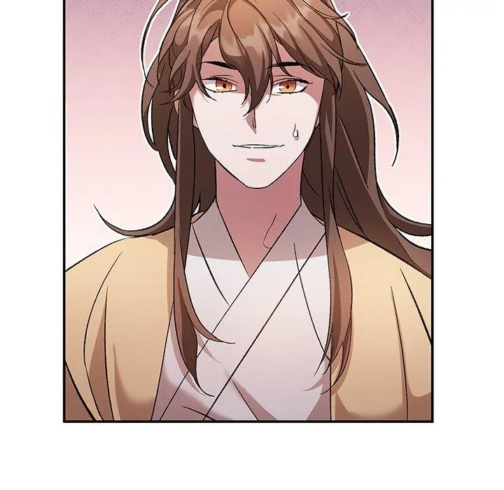 To Be His Wish [Official] - Chapter 4 manhwa