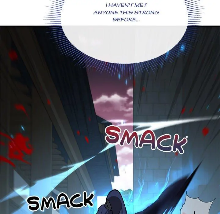 To Be His Wish [Official] - Chapter 4 manhwa