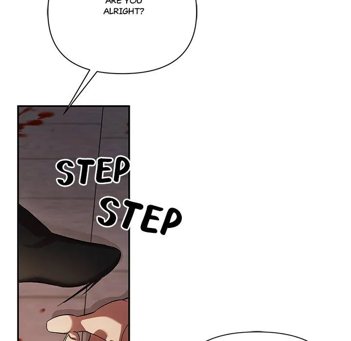 To Be His Wish [Official] - Chapter 4 manhwa
