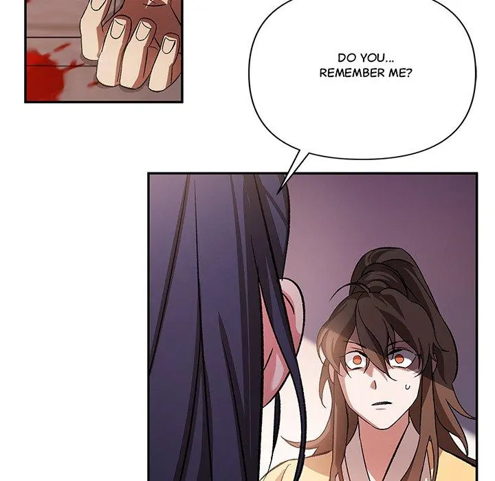 To Be His Wish [Official] - Chapter 4 manhwa