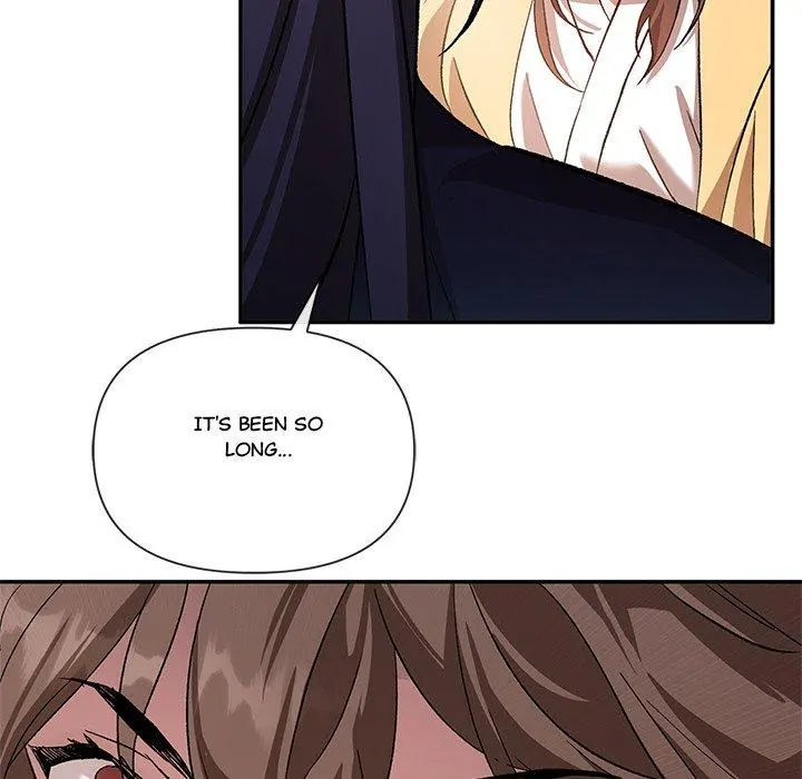 To Be His Wish [Official] - Chapter 4 manhwa
