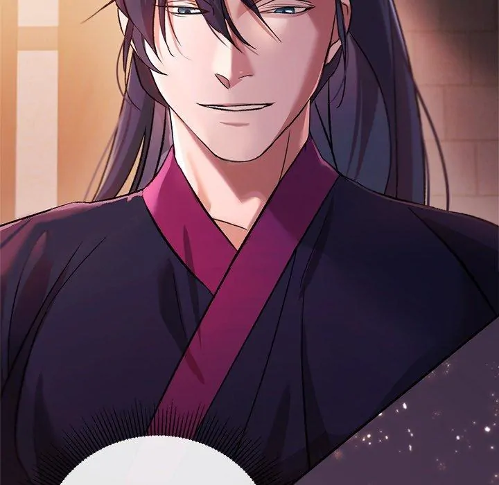 To Be His Wish [Official] - Chapter 4 manhwa