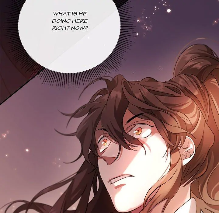 To Be His Wish [Official] - Chapter 4 manhwa