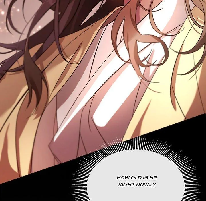 To Be His Wish [Official] - Chapter 4 manhwa