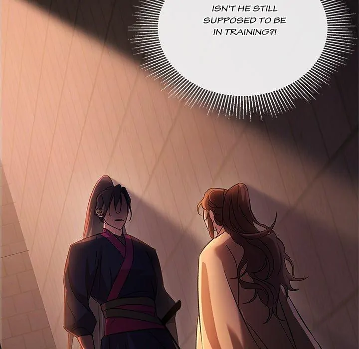 To Be His Wish [Official] - Chapter 4 manhwa