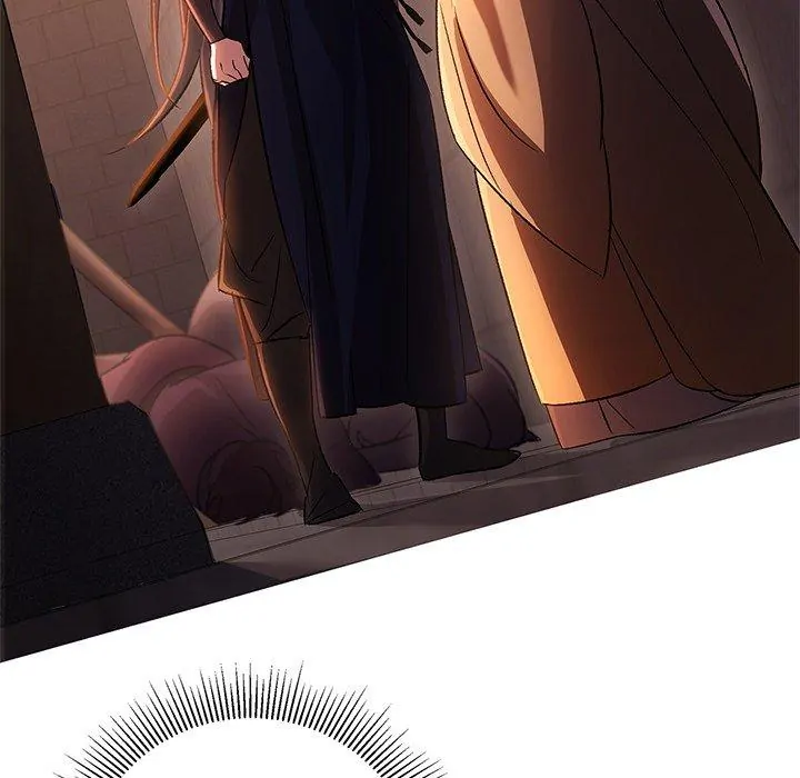 To Be His Wish [Official] - Chapter 4 manhwa