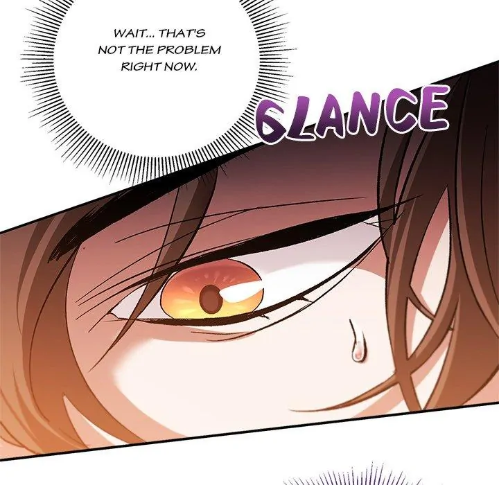 To Be His Wish [Official] - Chapter 4 manhwa