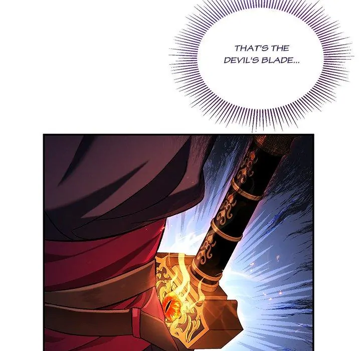 To Be His Wish [Official] - Chapter 4 manhwa