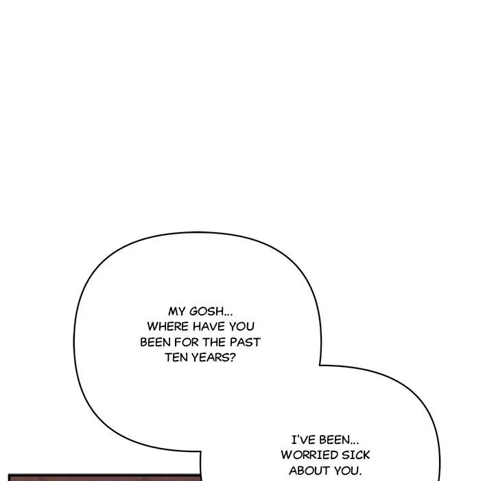 To Be His Wish [Official] - Chapter 4 manhwa