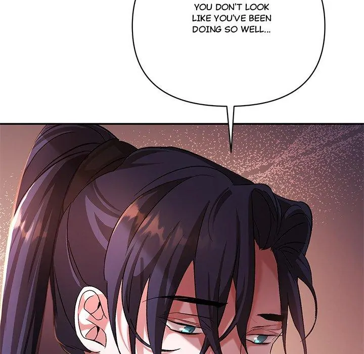 To Be His Wish [Official] - Chapter 4 manhwa