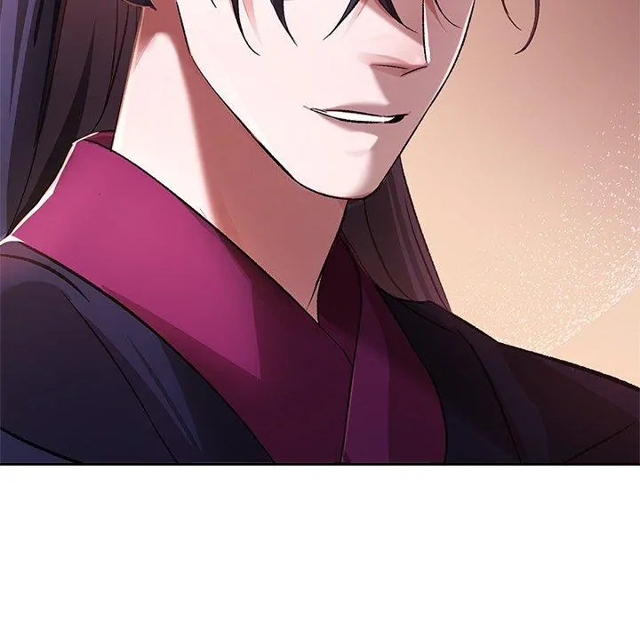 To Be His Wish [Official] - Chapter 4 manhwa
