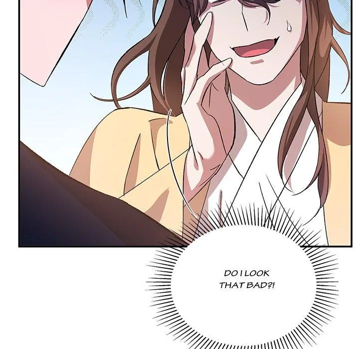 To Be His Wish [Official] - Chapter 4 manhwa