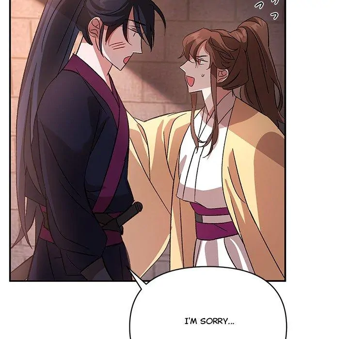 To Be His Wish [Official] - Chapter 4 manhwa