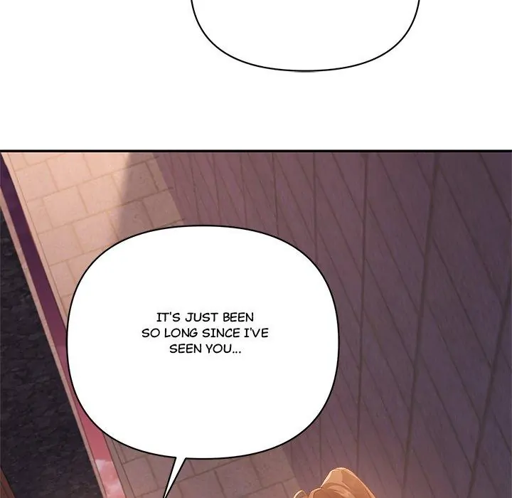 To Be His Wish [Official] - Chapter 4 manhwa